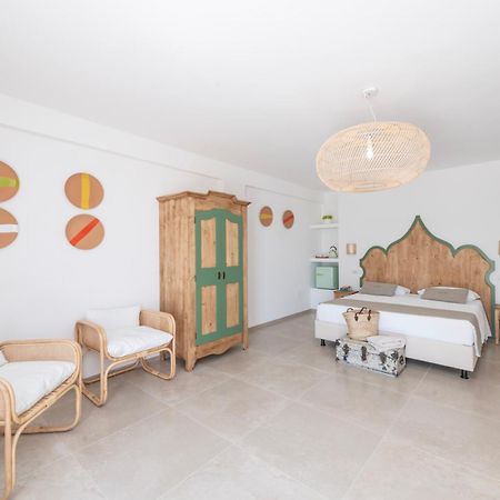 Livantea Agriresort E Residence Otranto Exterior foto