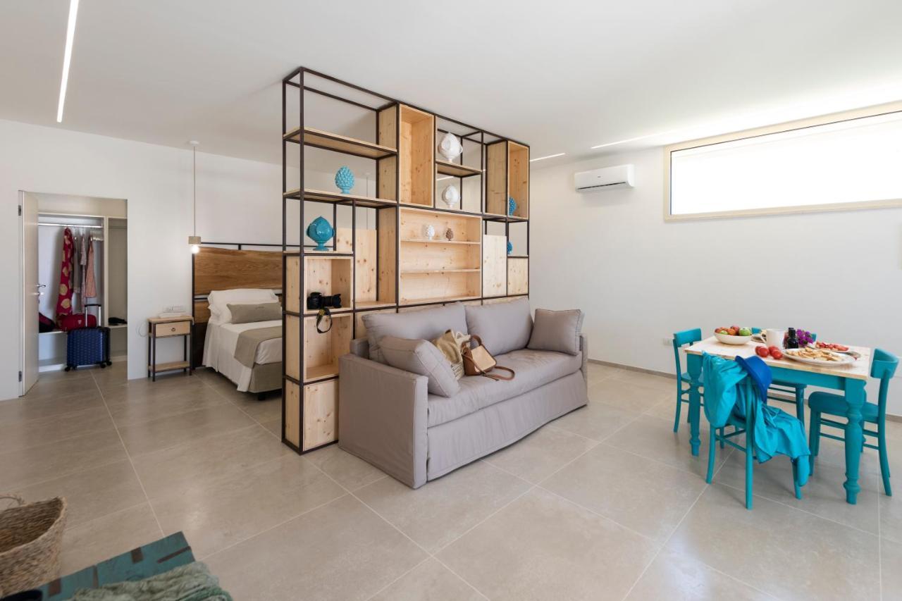 Livantea Agriresort E Residence Otranto Exterior foto