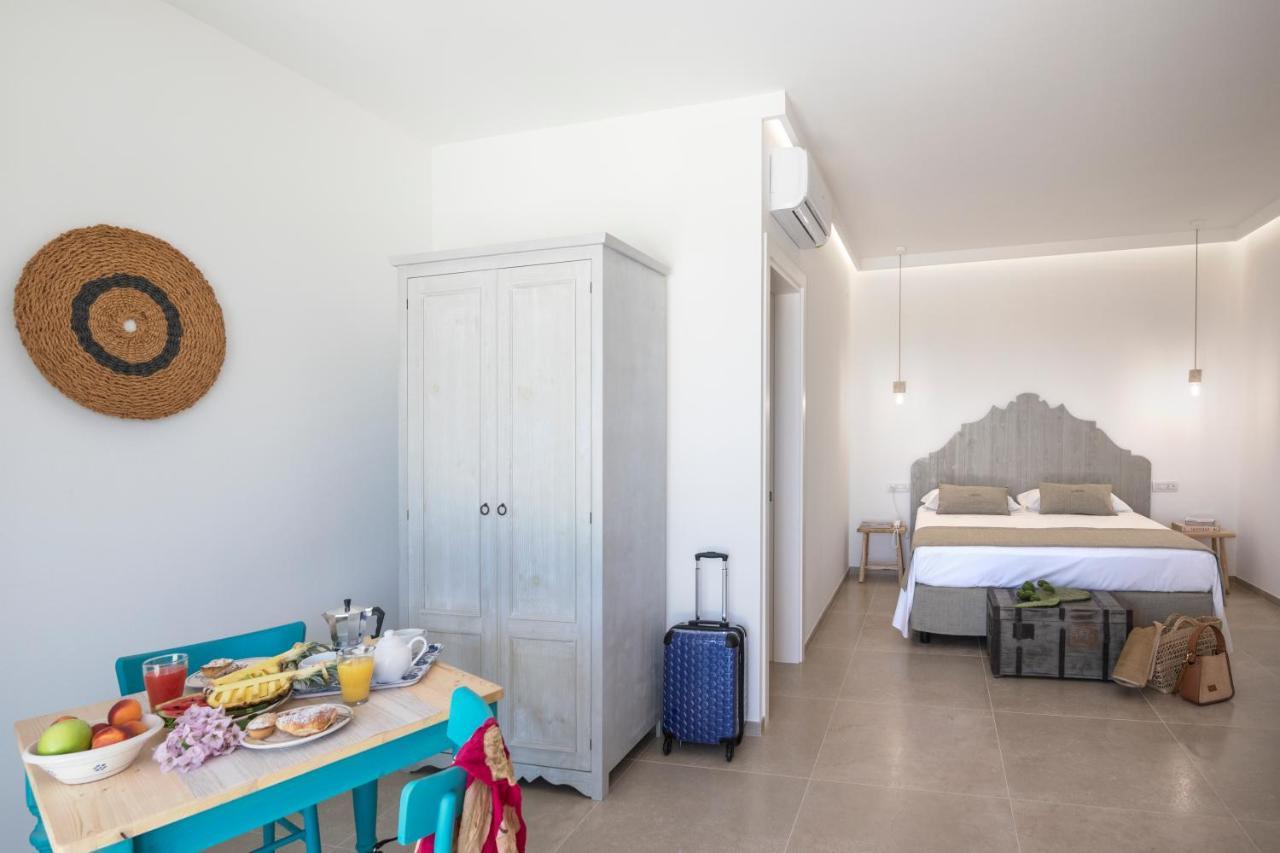 Livantea Agriresort E Residence Otranto Exterior foto