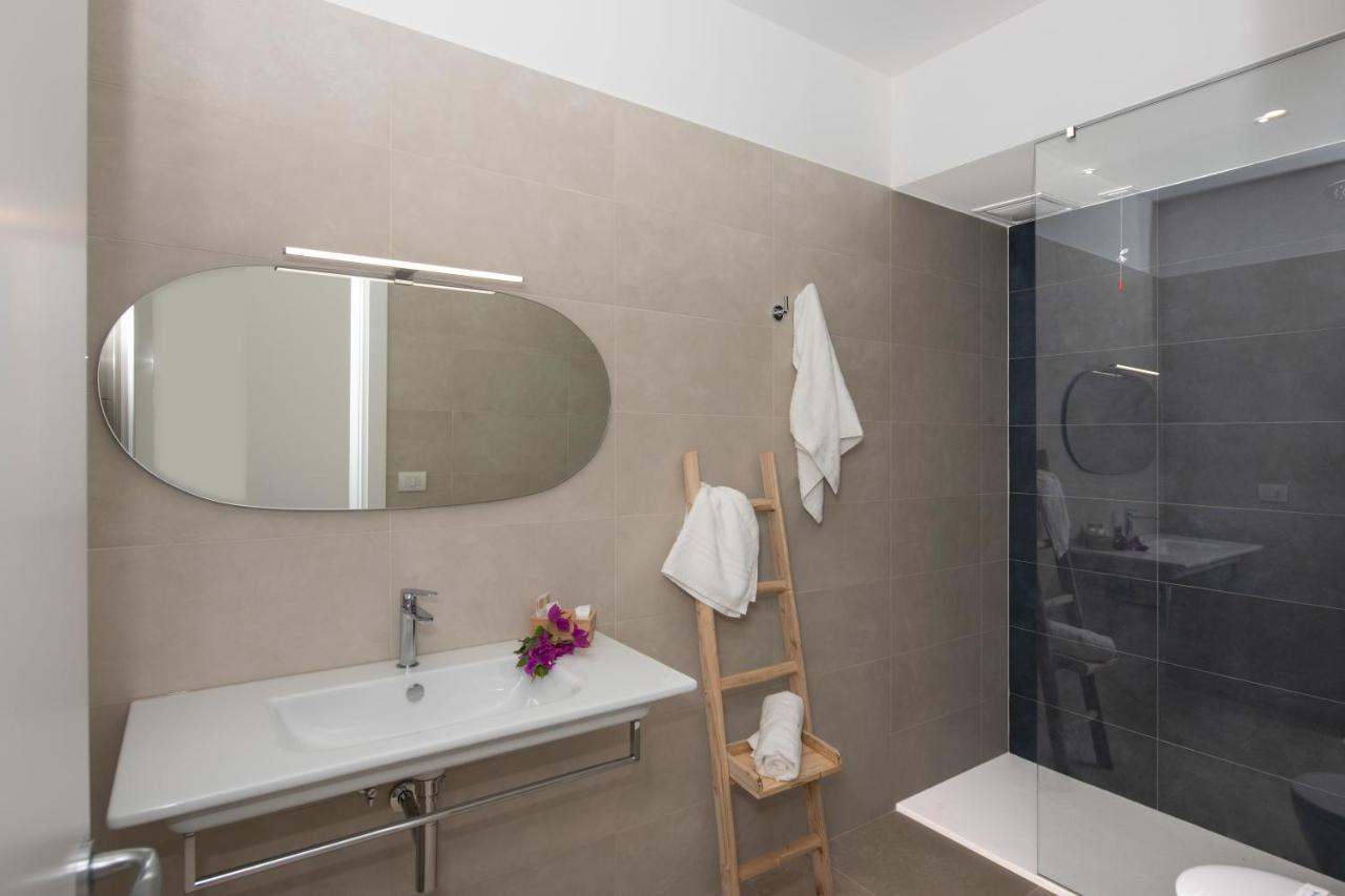Livantea Agriresort E Residence Otranto Exterior foto