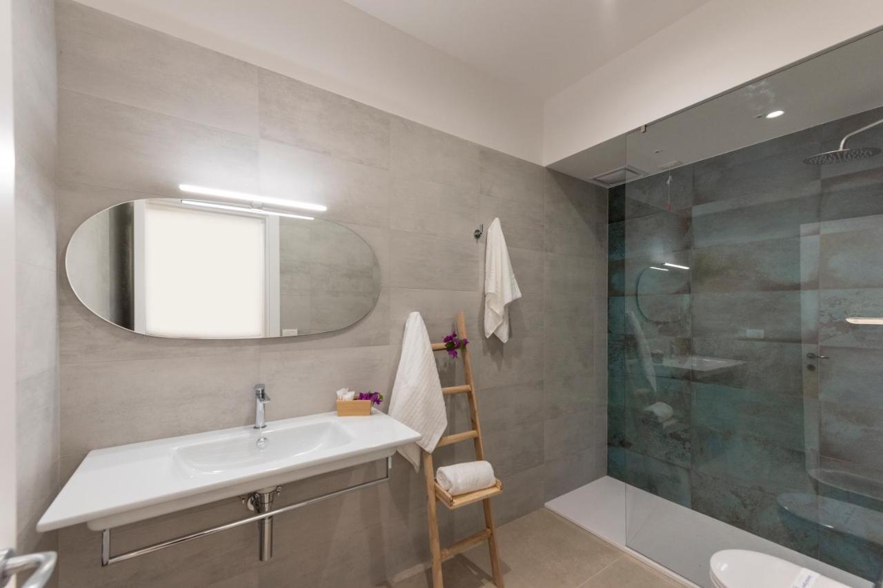 Livantea Agriresort E Residence Otranto Exterior foto