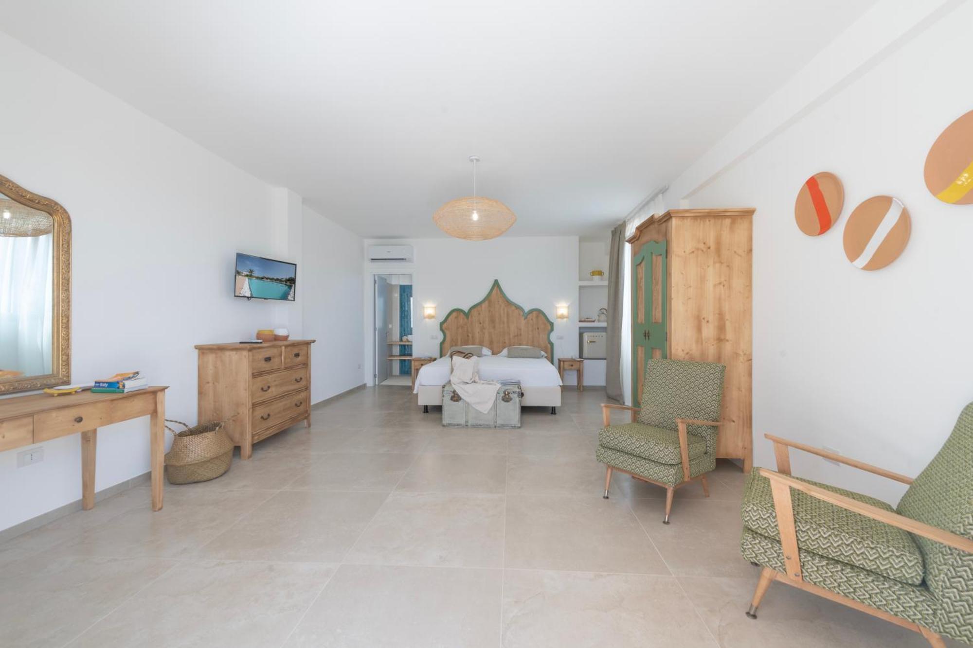 Livantea Agriresort E Residence Otranto Exterior foto